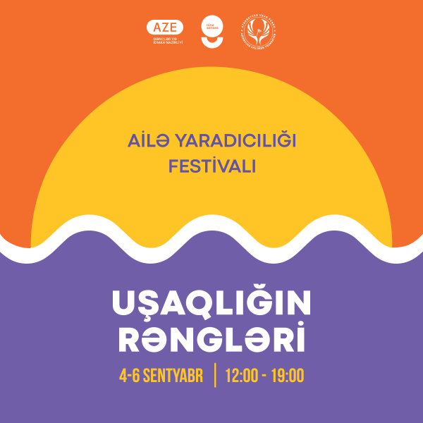 Uşaqlığın rəngləri