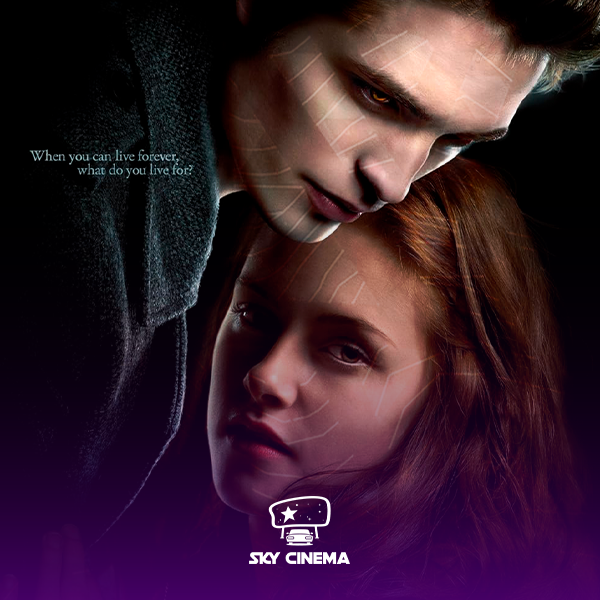 Sky Cinema Avtofilm – Twilight