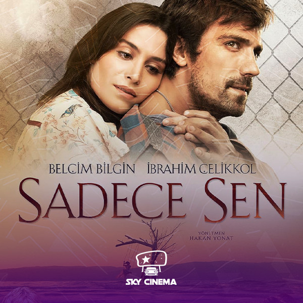 Sky Cinema Drive-In – Sadece Sen