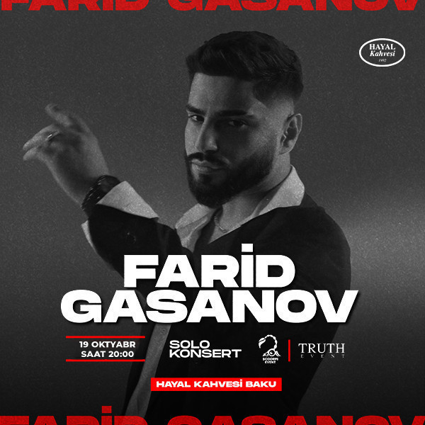 Farid Gasanov