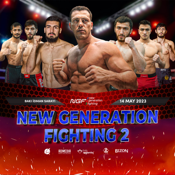 New Generation Fighting 2