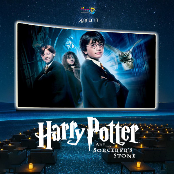"Harry Potter 1” filmin nümayişi