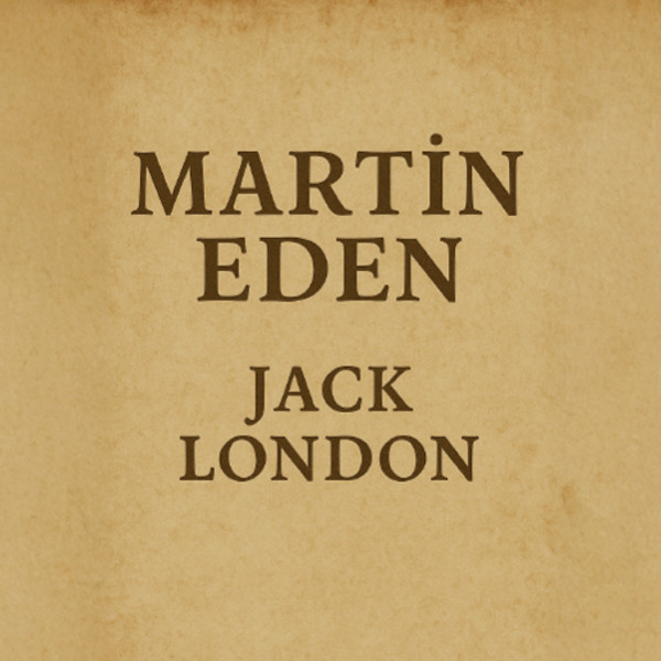 Мартин Иден