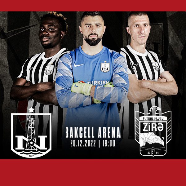 Neftçi PFK - Zirə FK