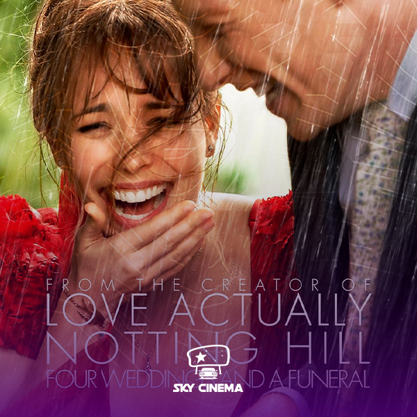 Sky Cinema Avtofilm – About Time