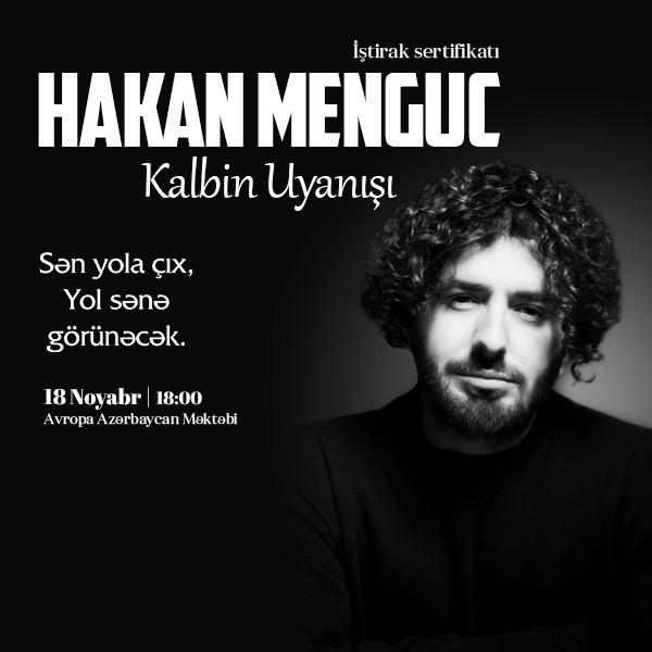 Hakan Mengüc