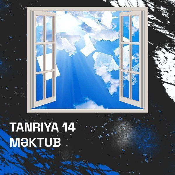 Tanrıya on dörd məktub