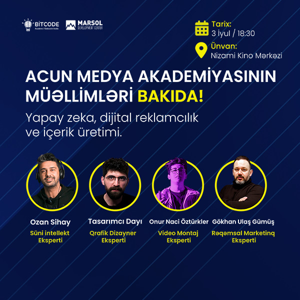 Yapay Zeka, Dijital Reklamcılık ve İçerik Üretimi