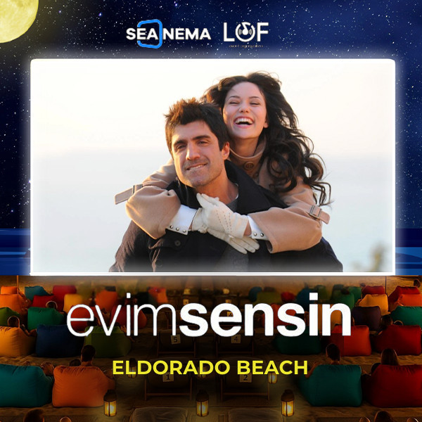 Показ фильма  "Ты — мой дом"