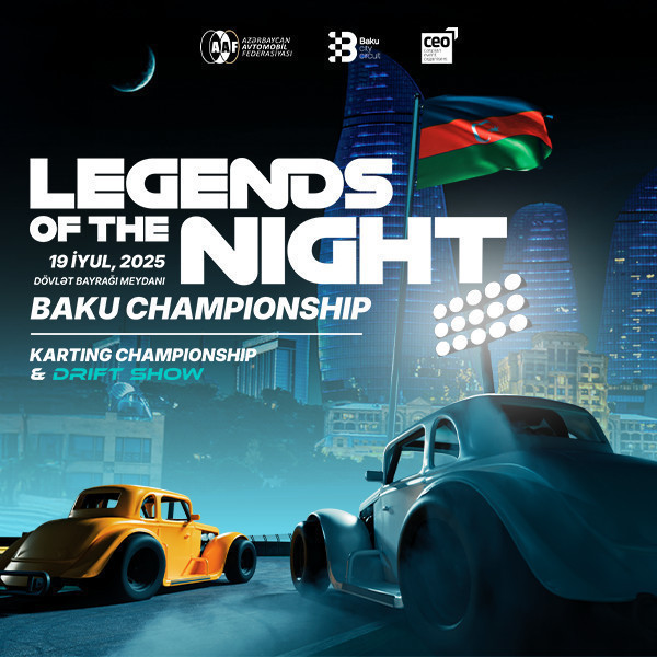 Gecənin əfsanələri