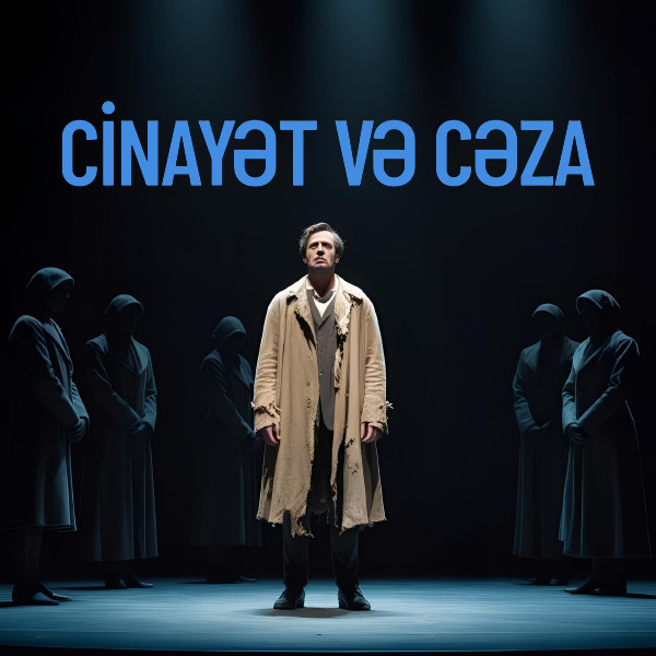 Cinayət və cəza