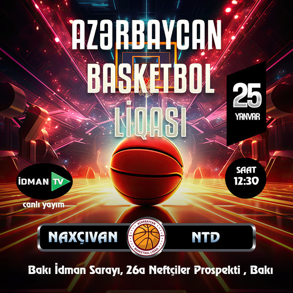 Naxçıvan BK - NTD