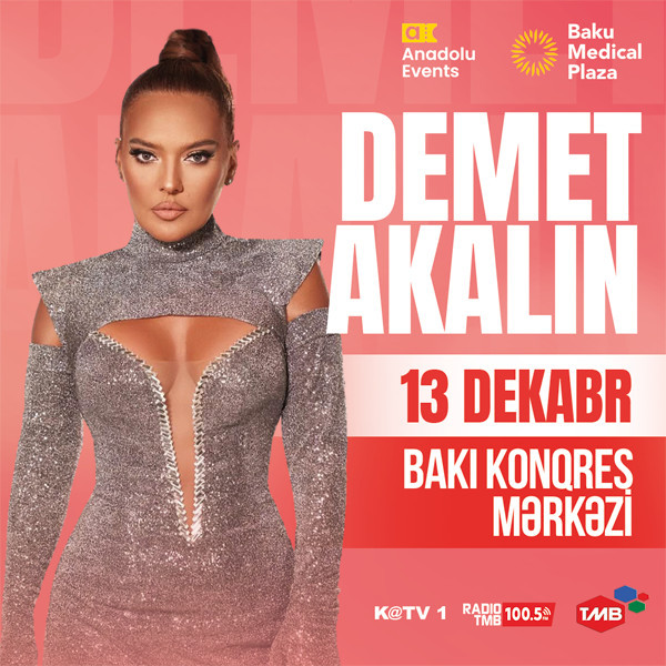 Demet Akalın