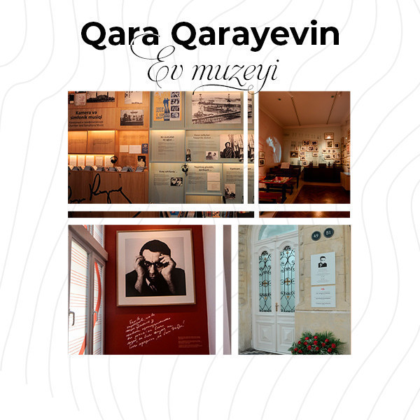 House-Museum of Gara Garayev