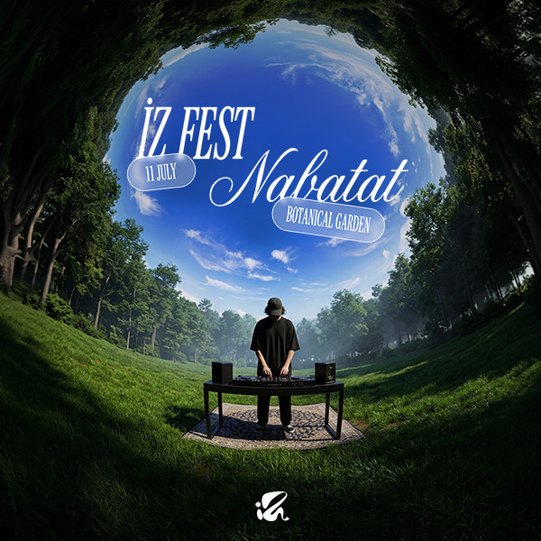 IZ Fest Nabatat