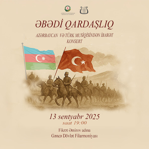Əbədi Qardaşlıq