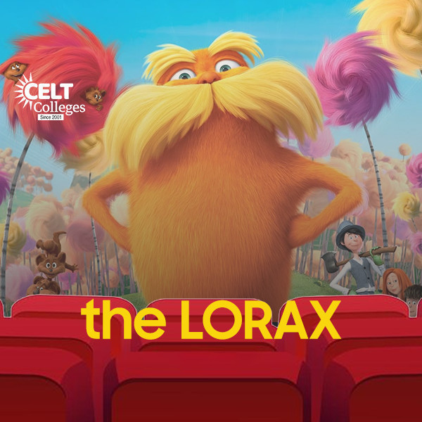 The Lorax