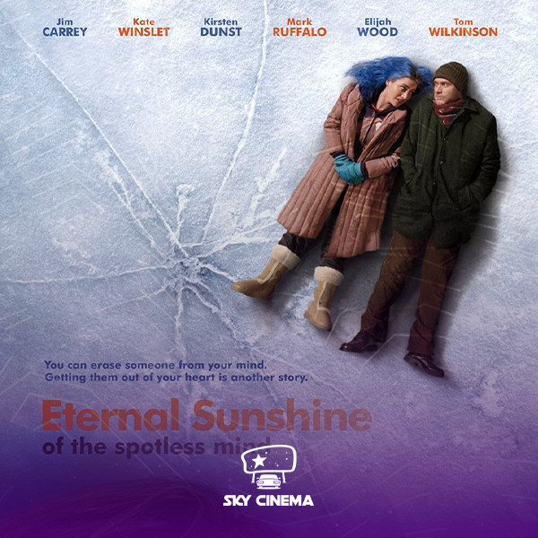 Sky Cinema Drive-In – Eternal Sunshine of The Spotless Mind