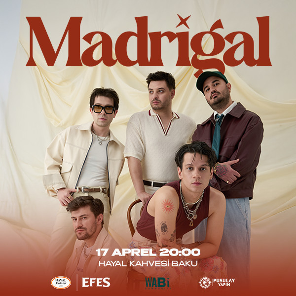 MADRİGAL