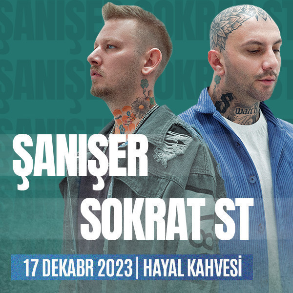 Şanışer & Sokrat ST
