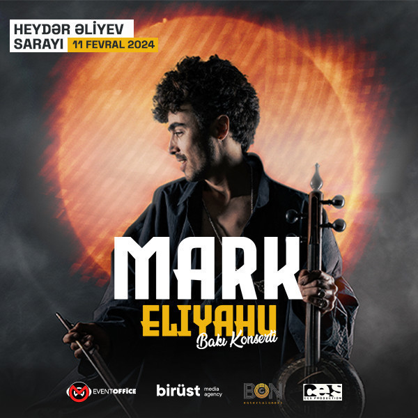 Mark Eliyahu