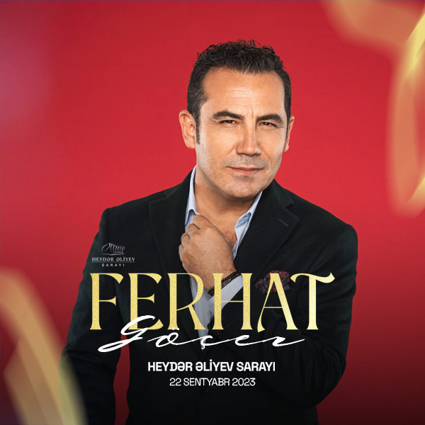 Ferhat Göçer