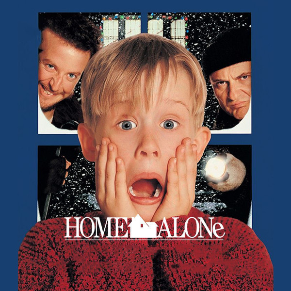 Home Alone