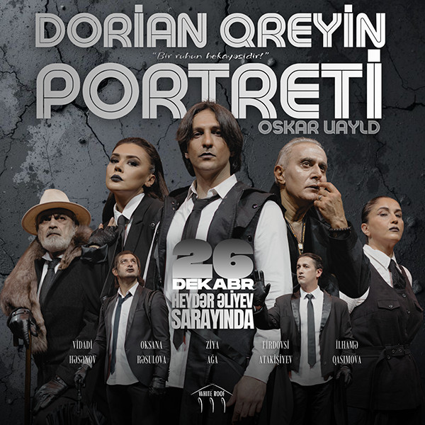 The Picture of Dorian Gray