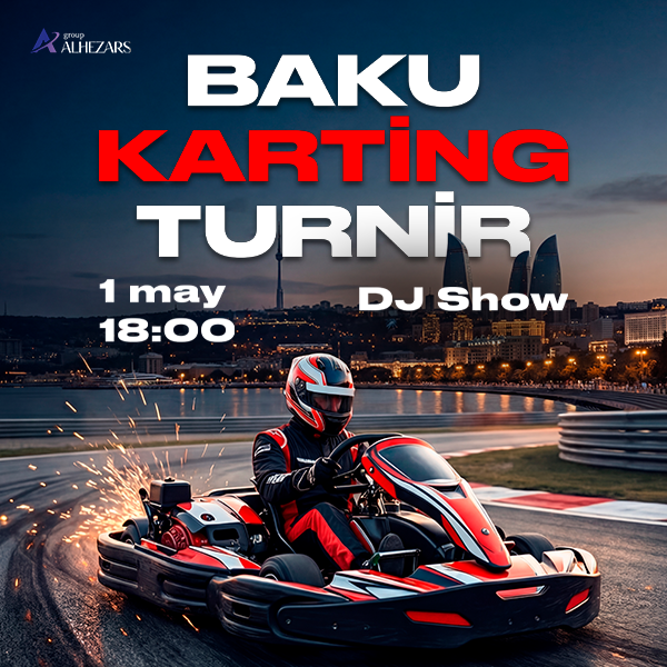 Гонки на картах — почувствуй адреналин и скорость!