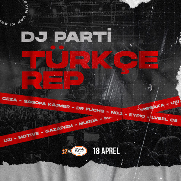 Турецкий рэп