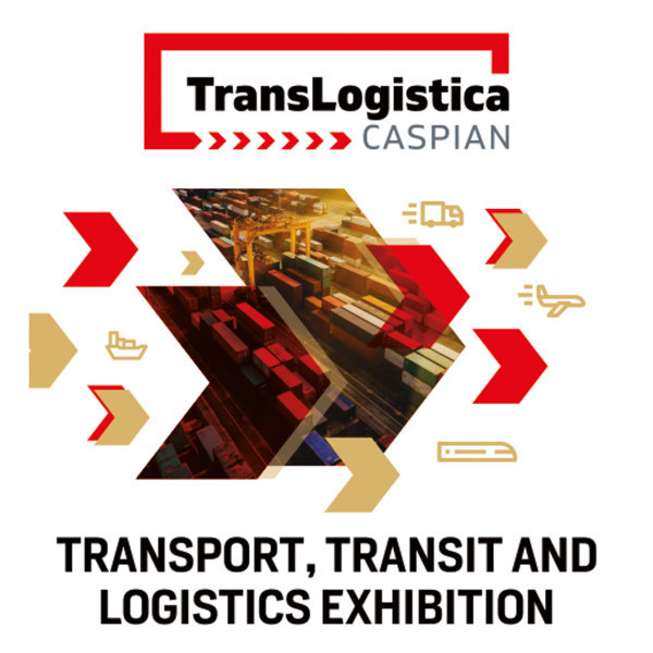 20th Anniversary Caspian International Transport, Transit and Logistics Exhibition