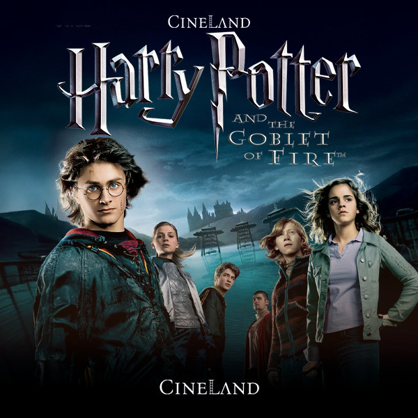 "Harry Potter 4" filminin nümayişi