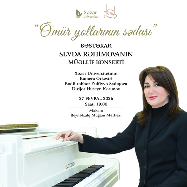 Ömür yollarının sədası