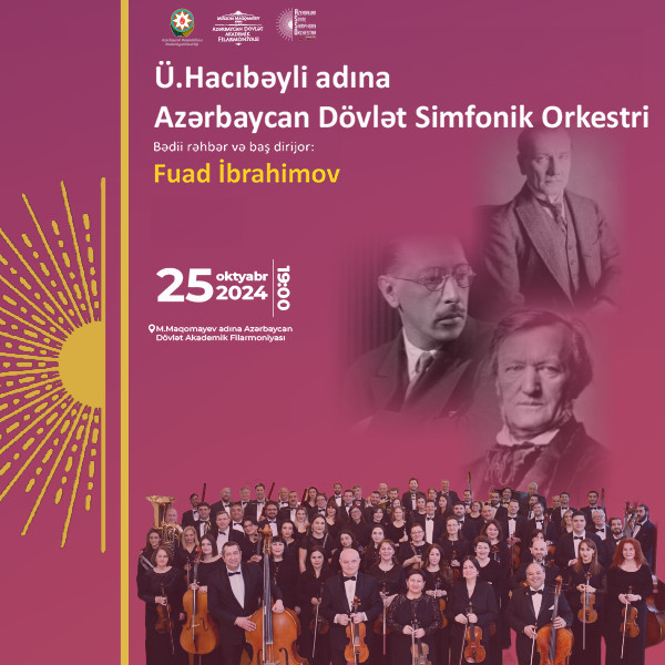 ADSO Dirijor:F.İbrahimov