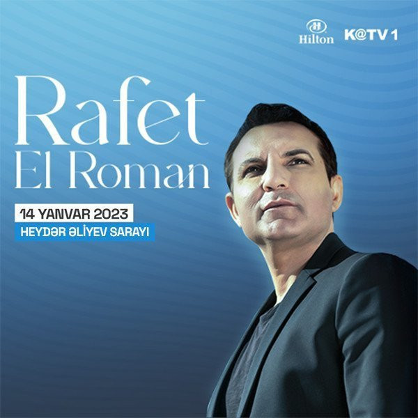 Rafet El Roman