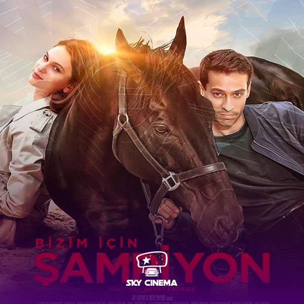 Sky Cinema Avtofilm – Bizim İçin Şampiyon
