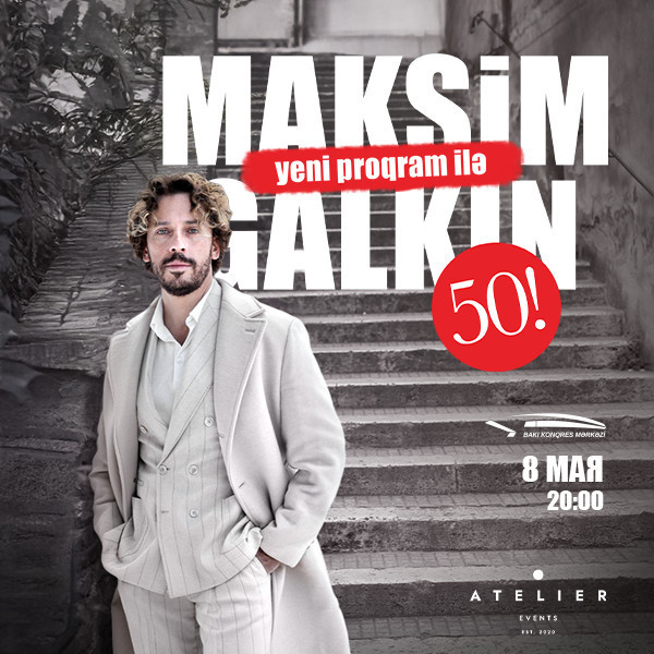 Maksim Galkin