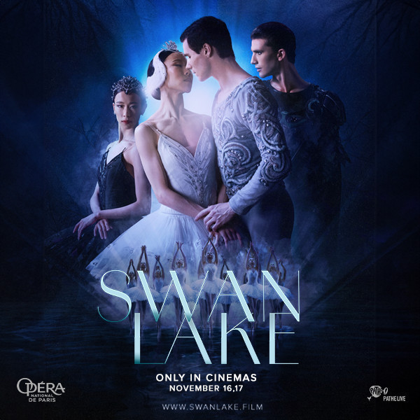 Swan Lake