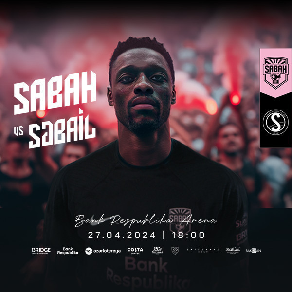 Sabah FK - Səbail FK