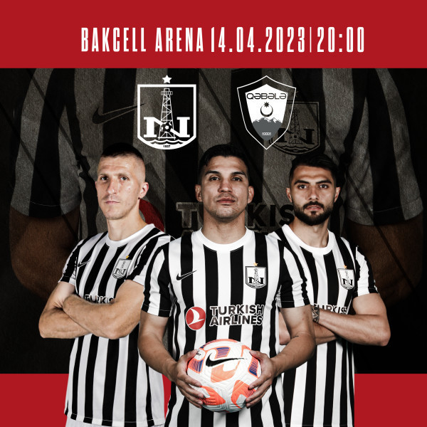Neftçi PFK - Qəbələ FK