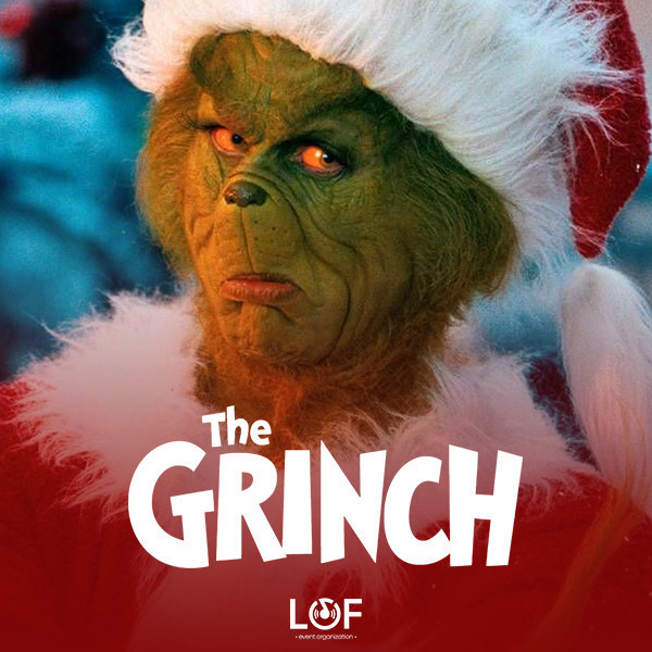 The Grinch
