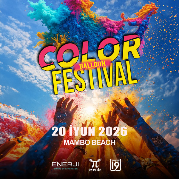 Rəng Festivalı