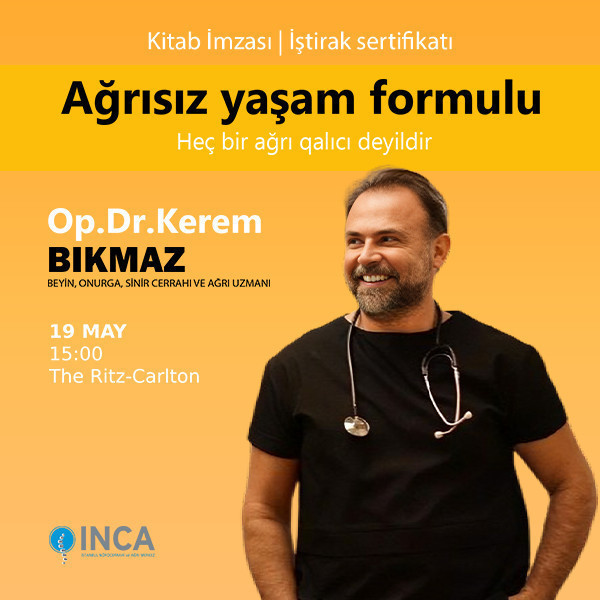 Op.Dr. Kerem Bikmaz