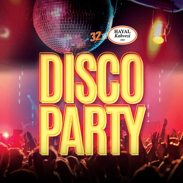 Disco party