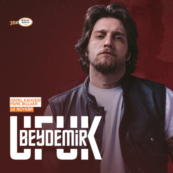 Ufuk Beydemir