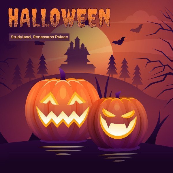 Кулинарная Вечеринка у Доброй Ведьмы