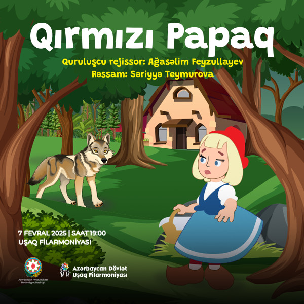 Qırmızı Papaq