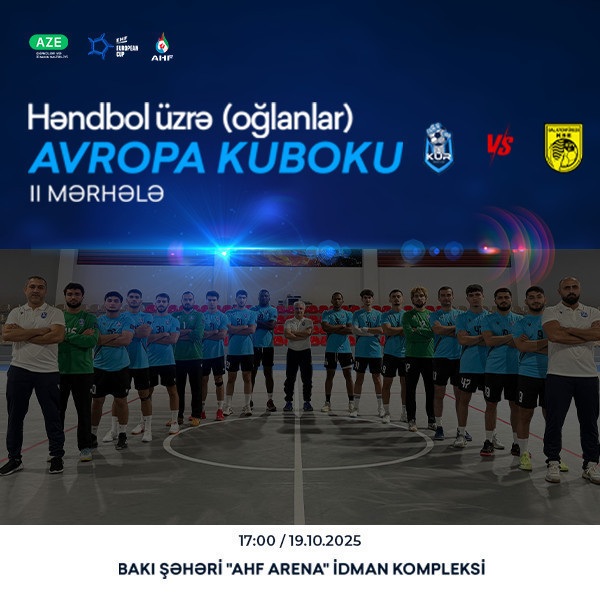 Həndbol üzrə Avropa kuboku