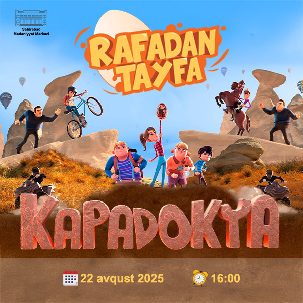 Rafadan Tayfa