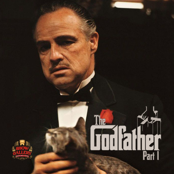 "Xaç atası" film gecəsi